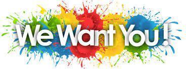 We Want You