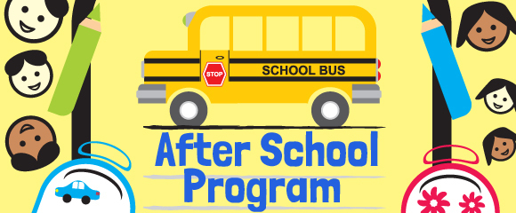 After School Program 2022/2023 for Grades K-5 and 6-8​