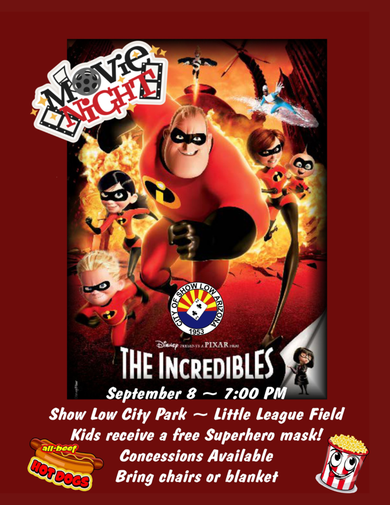 Movie Night