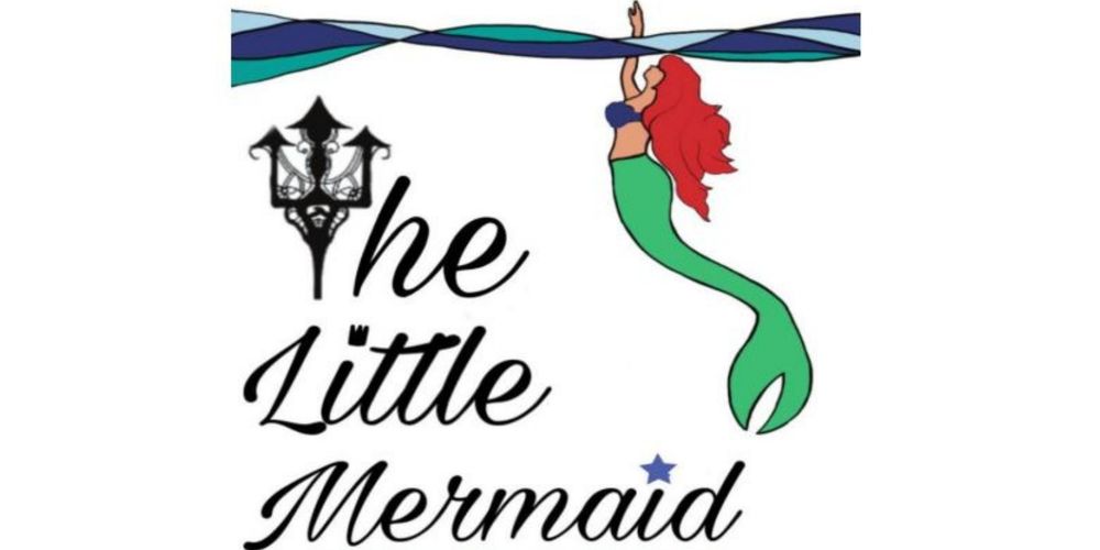 The Little Mermaid