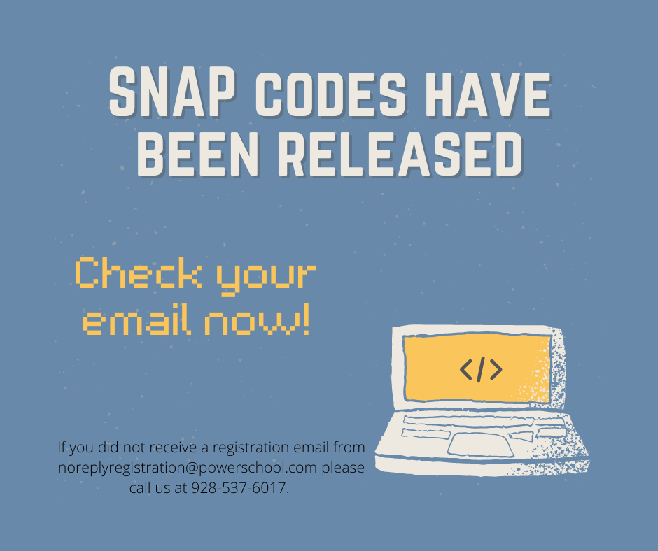 Snap Code release