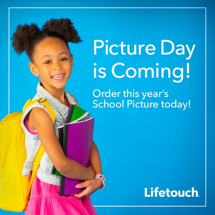picture day is coming!!
