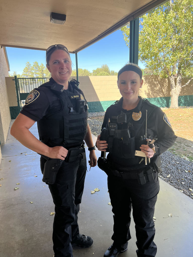 SRO Officer